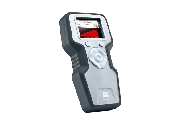 Thermal Analyser